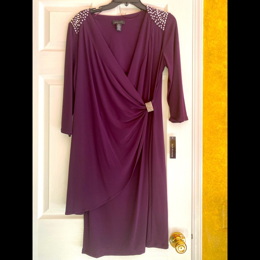 Woman's dress